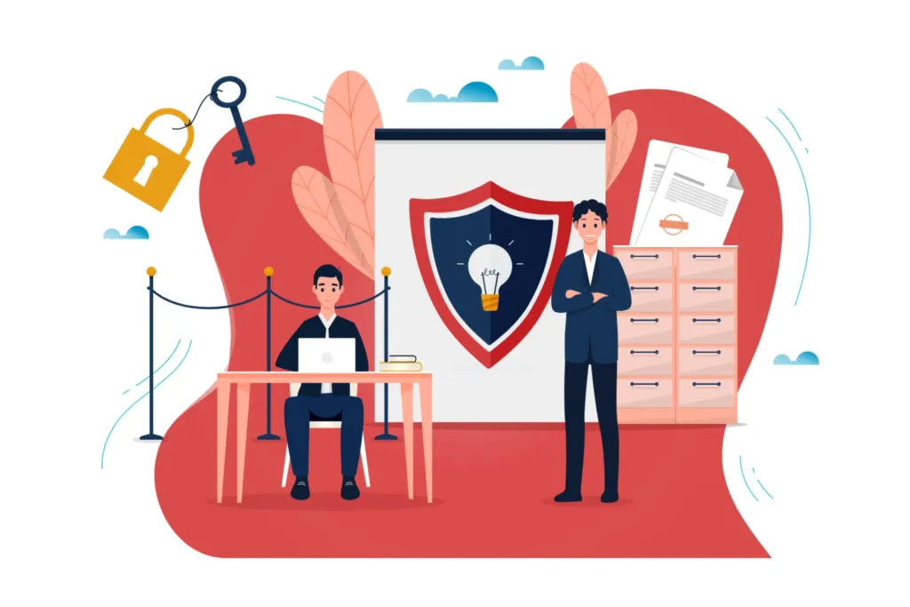 QR-Patrol – Guard Tour Management System for Real-Time Security Patrols