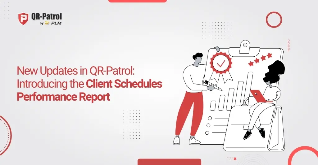 Introducing the Client Schedules Performance Report