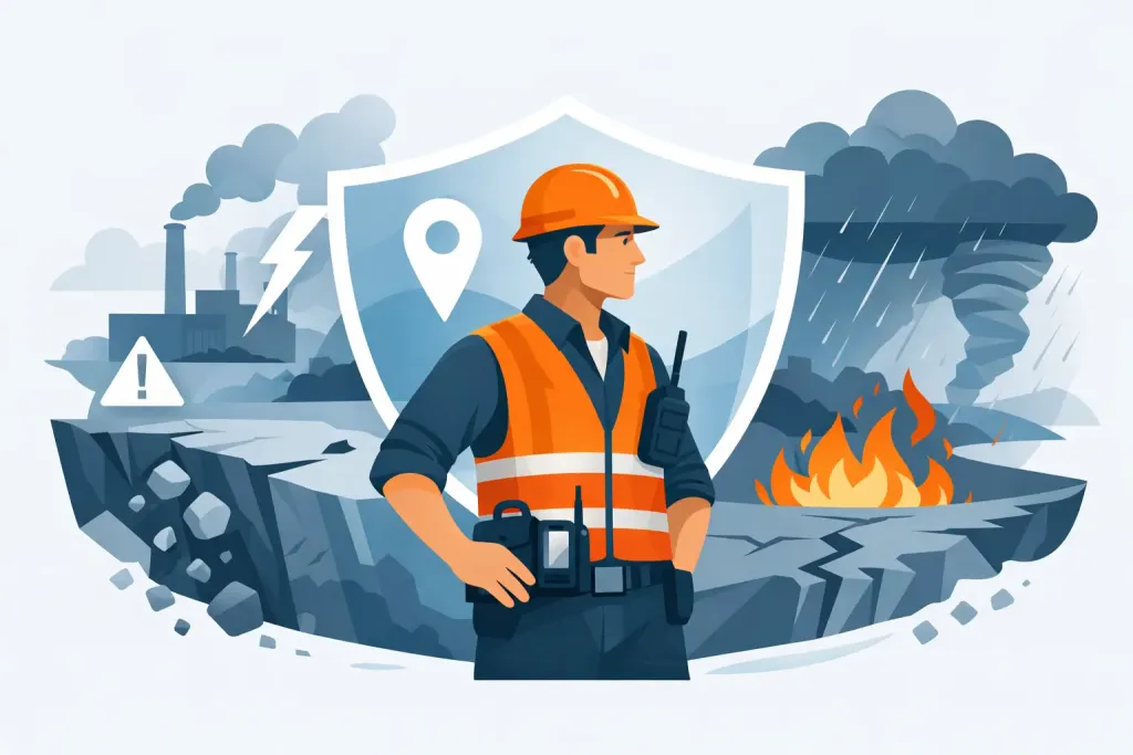 Lone Worker Safety That Holds Up Under Pressure