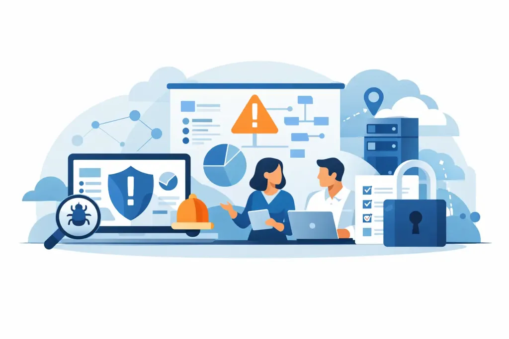 Security Incident Reporting Software That Works