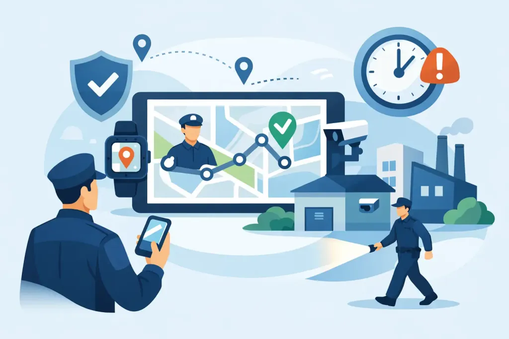 How to Prevent Missed Patrols at Every Site