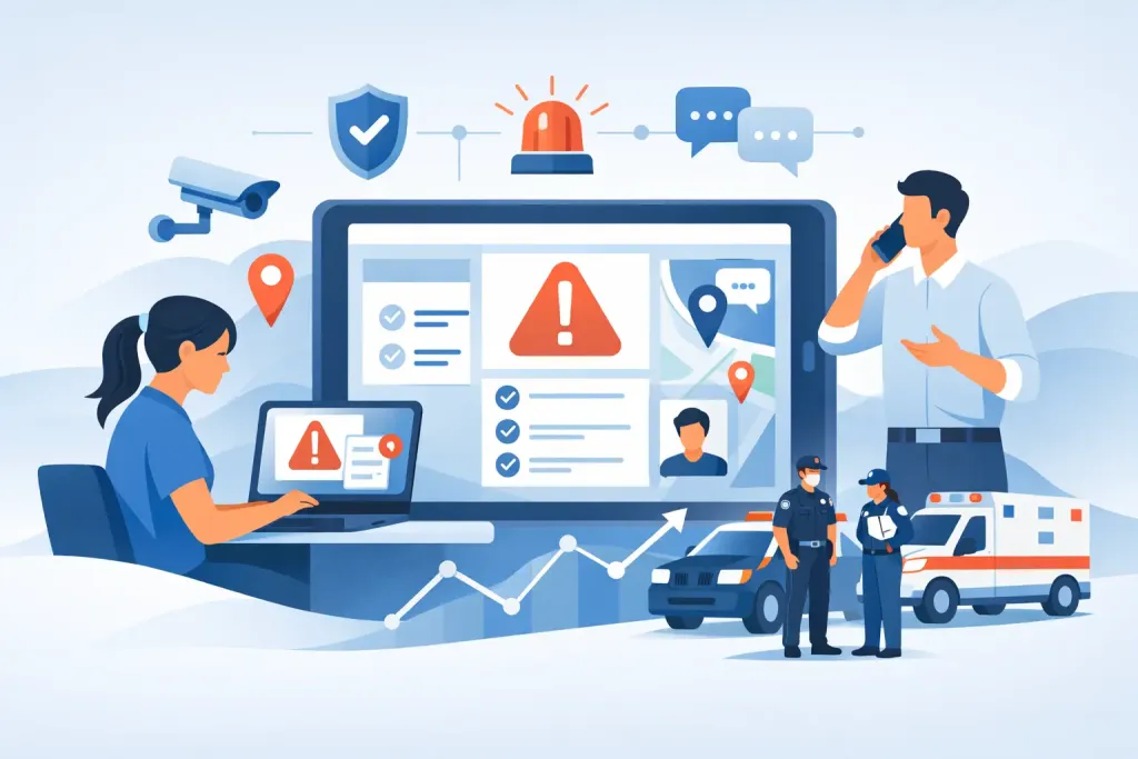 Incident Reporting Platforms That Improve Response