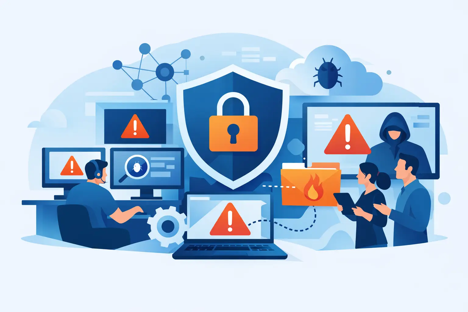 Incident Management for Security Operations