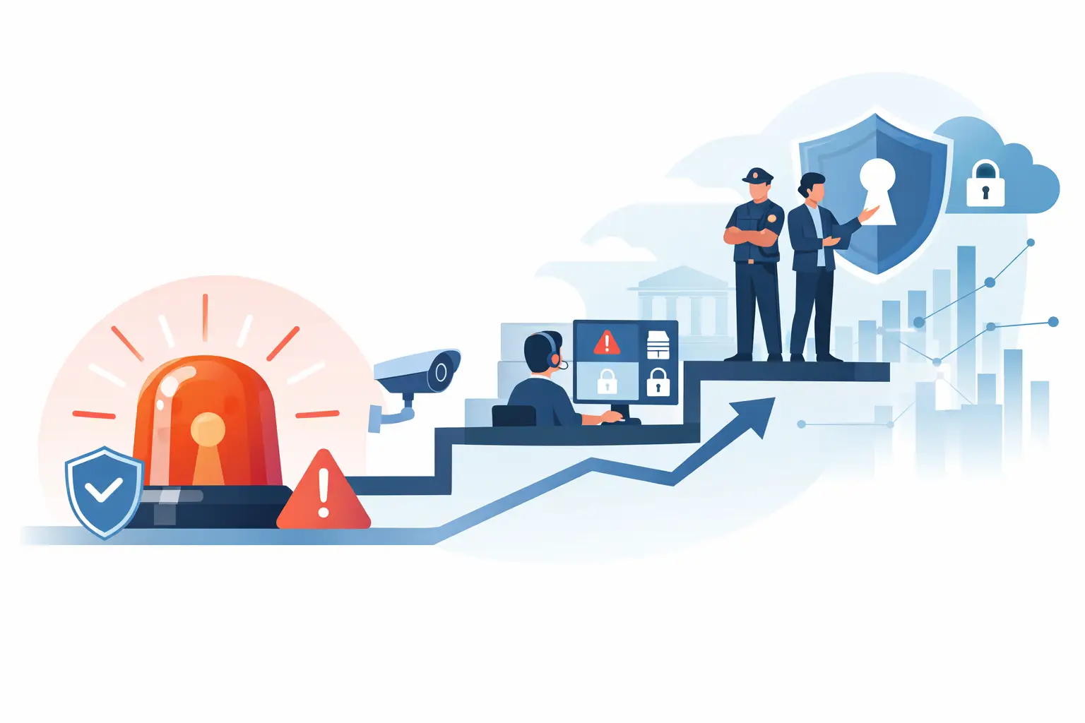 Security Alarm Escalation That Works Under Pressure