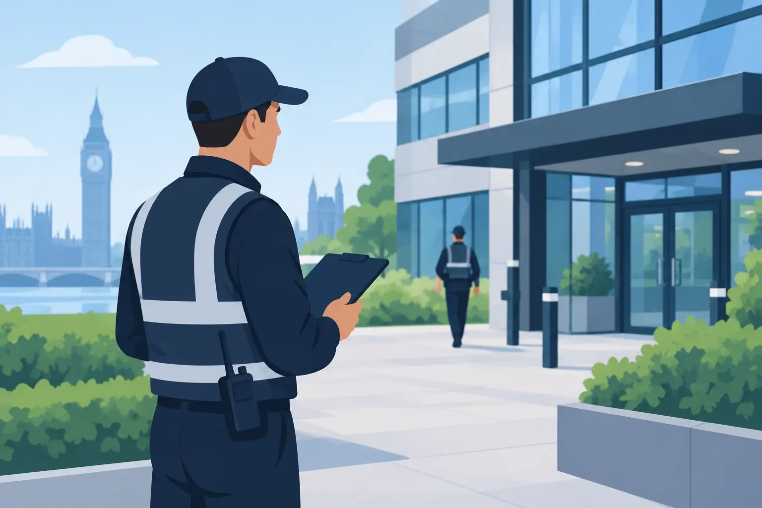 What Are Patrol Audit Requirements for UK Teams?